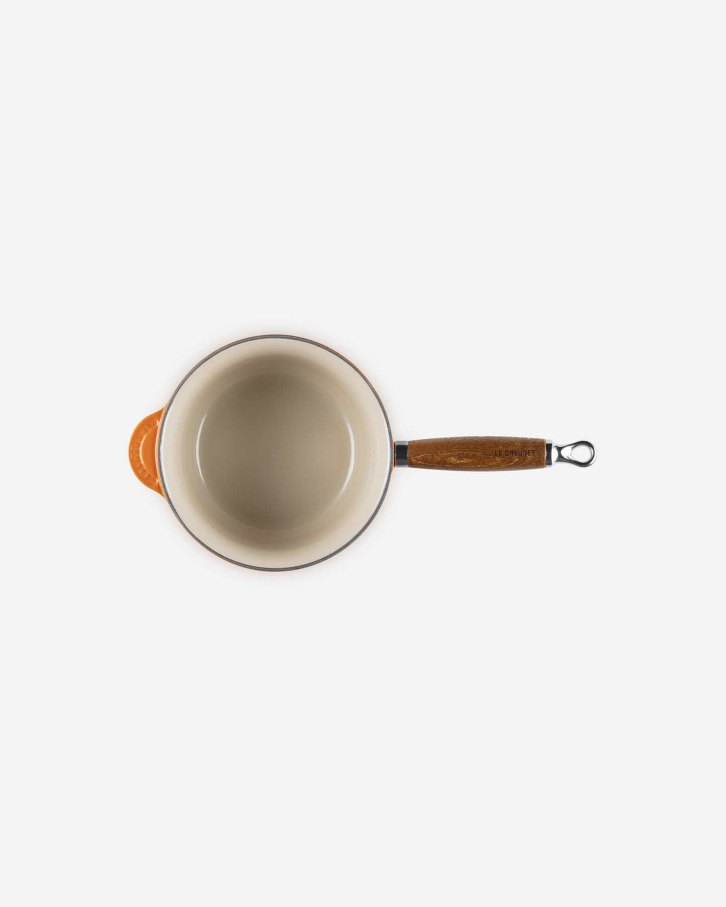 Le Creuset Saucepan 18cm Flame