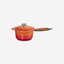Le Creuset Saucepan 18cm Flame
