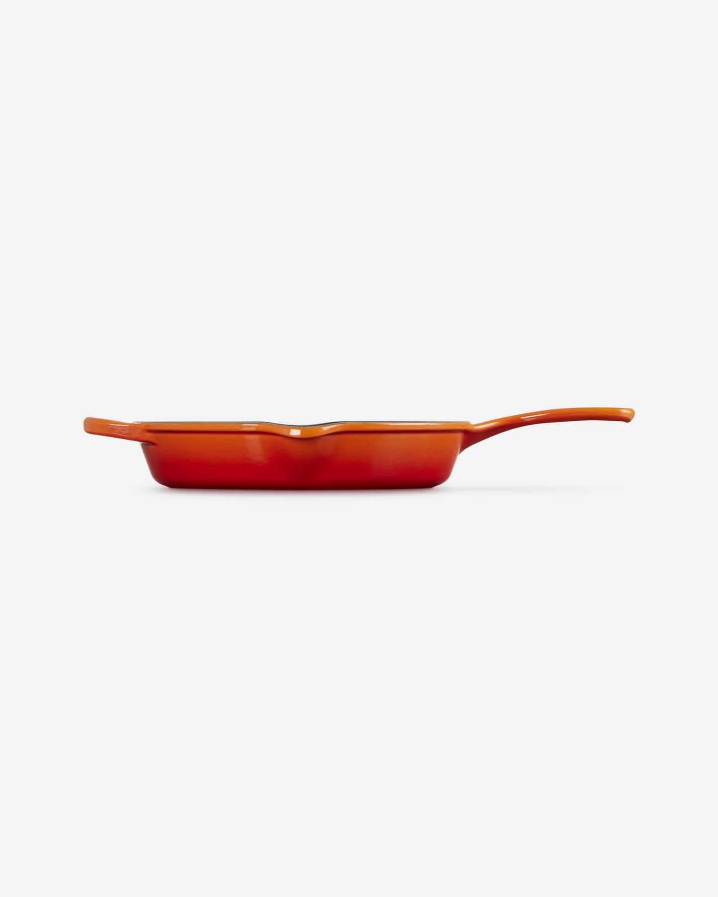 Le Creuset Deep Skillet 26cm Flame