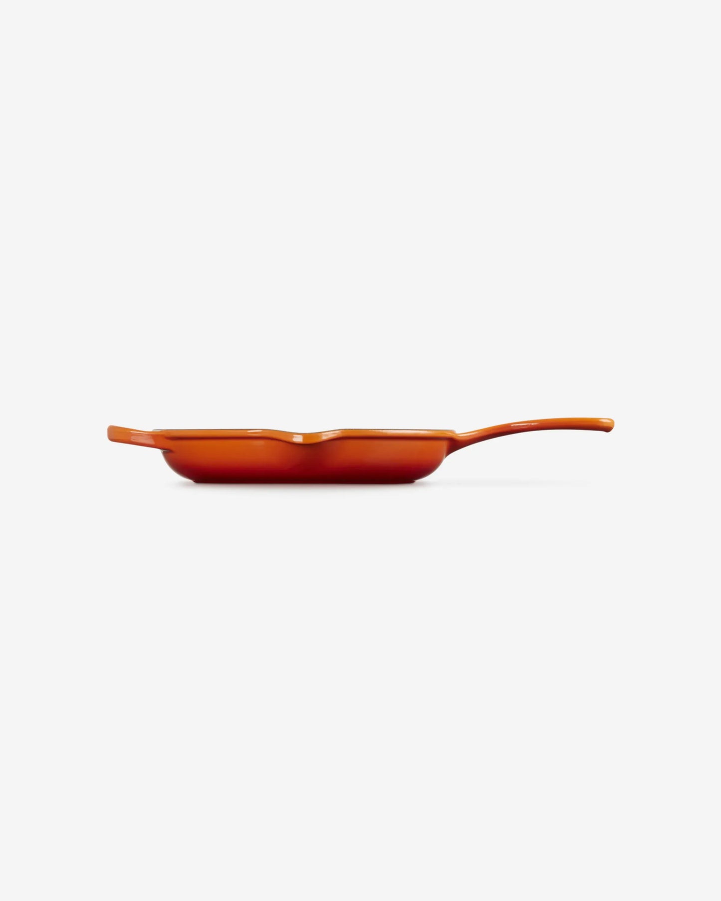 Le Creuset Round Skillet 23cm Flame