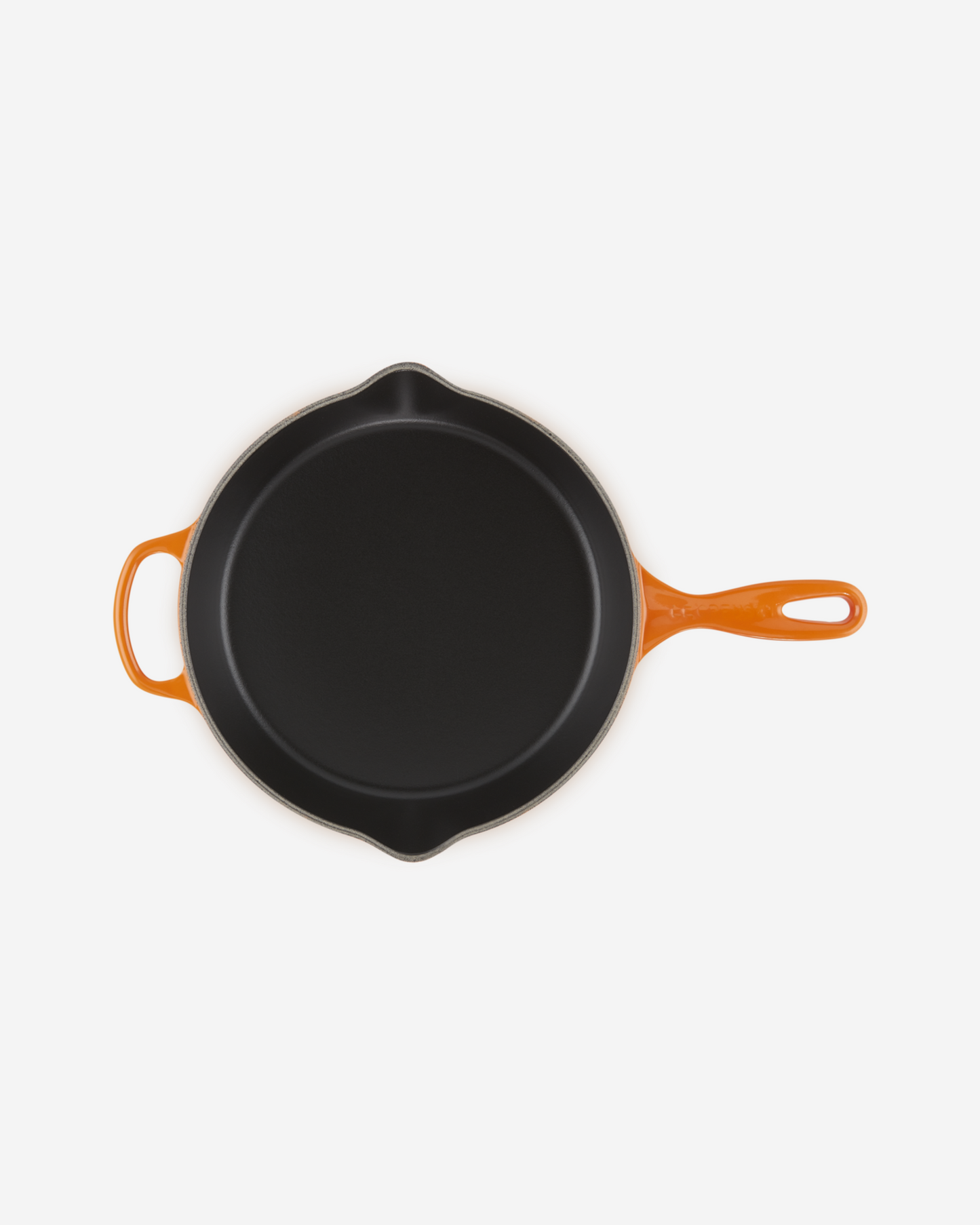 Le Creuset Deep Skillet 26cm Flame