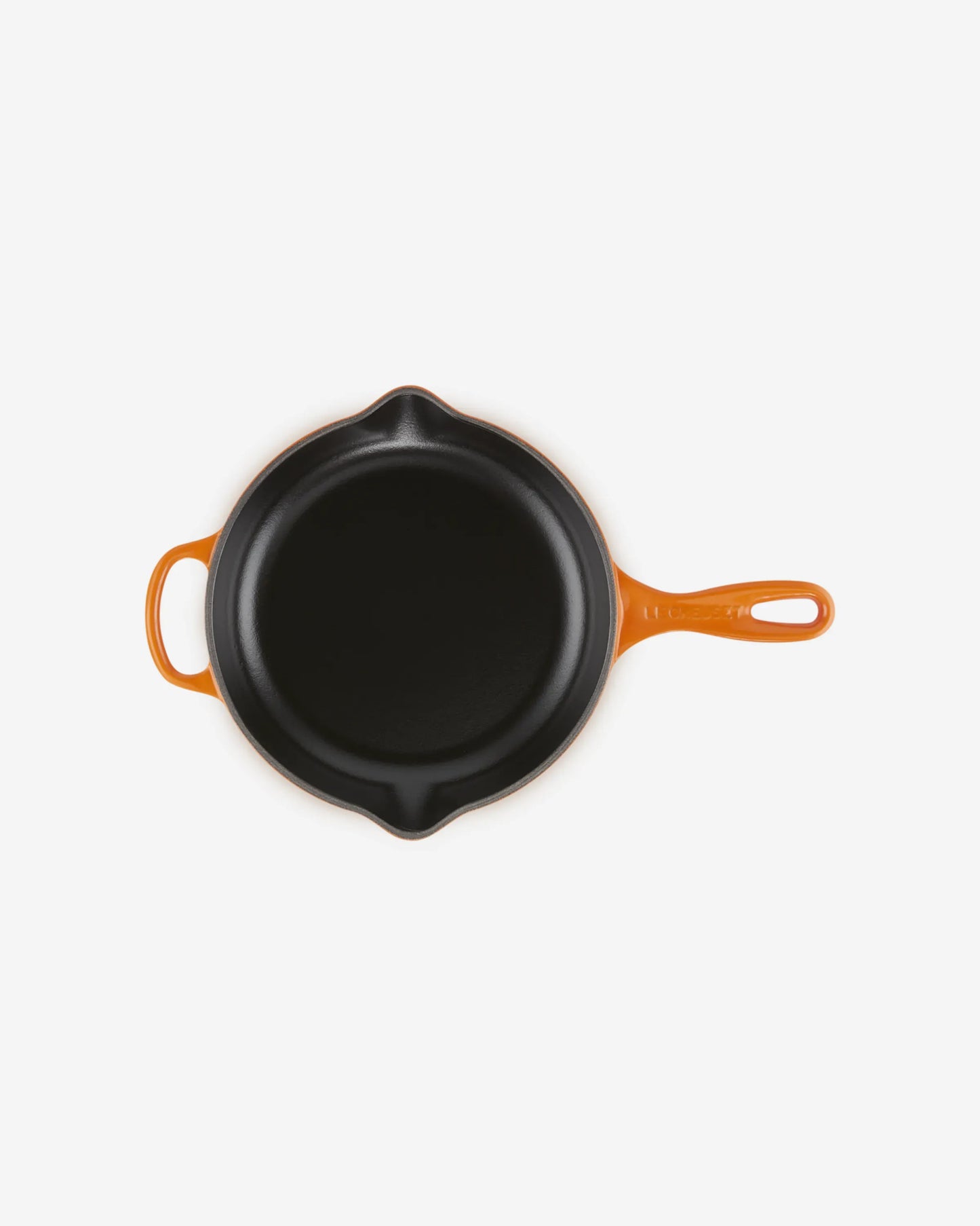Le Creuset Round Skillet 23cm Flame