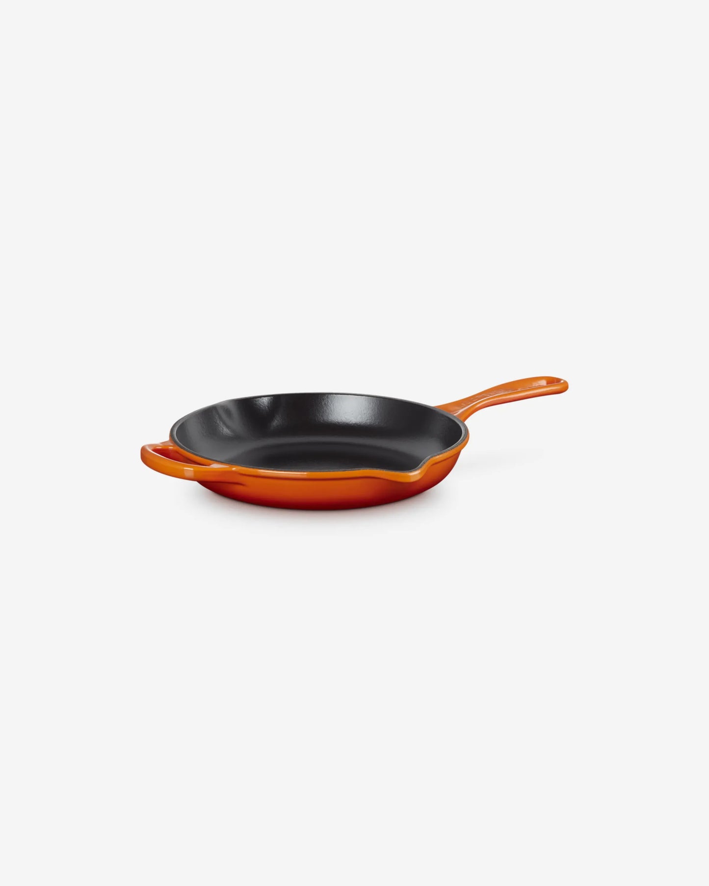 Le Creuset Round Skillet 23cm Flame