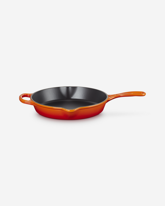 Signature Deep Skillet 26cm Flame
