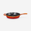 Le Creuset Deep Skillet 26cm Flame