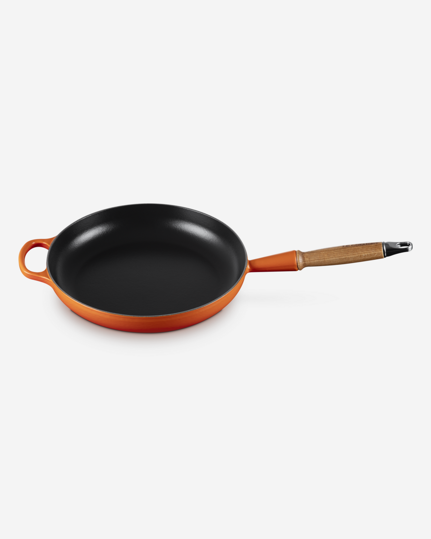 Le Creuset Frying Pan 28cm Flame