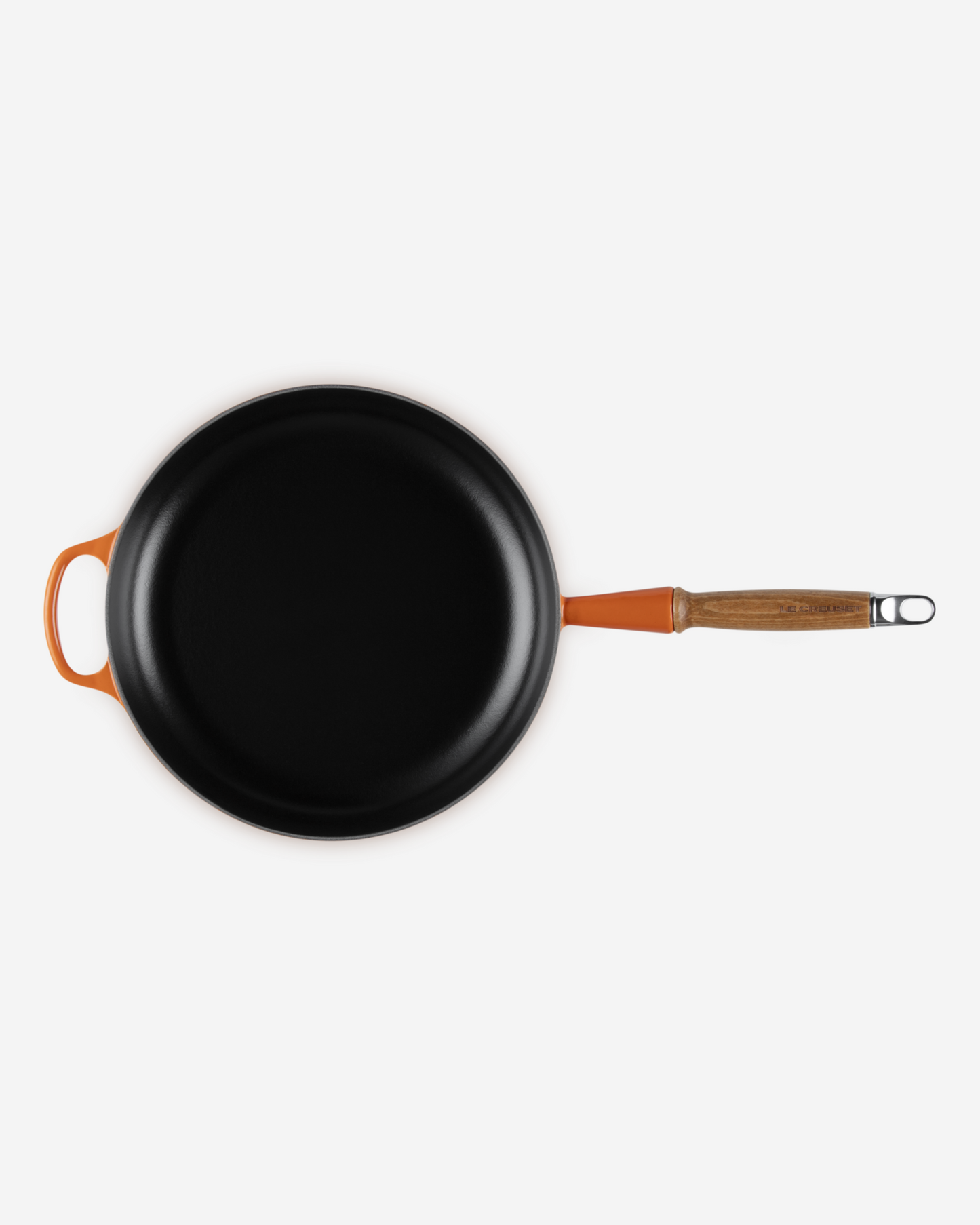 Le Creuset Frying Pan 28cm Flame