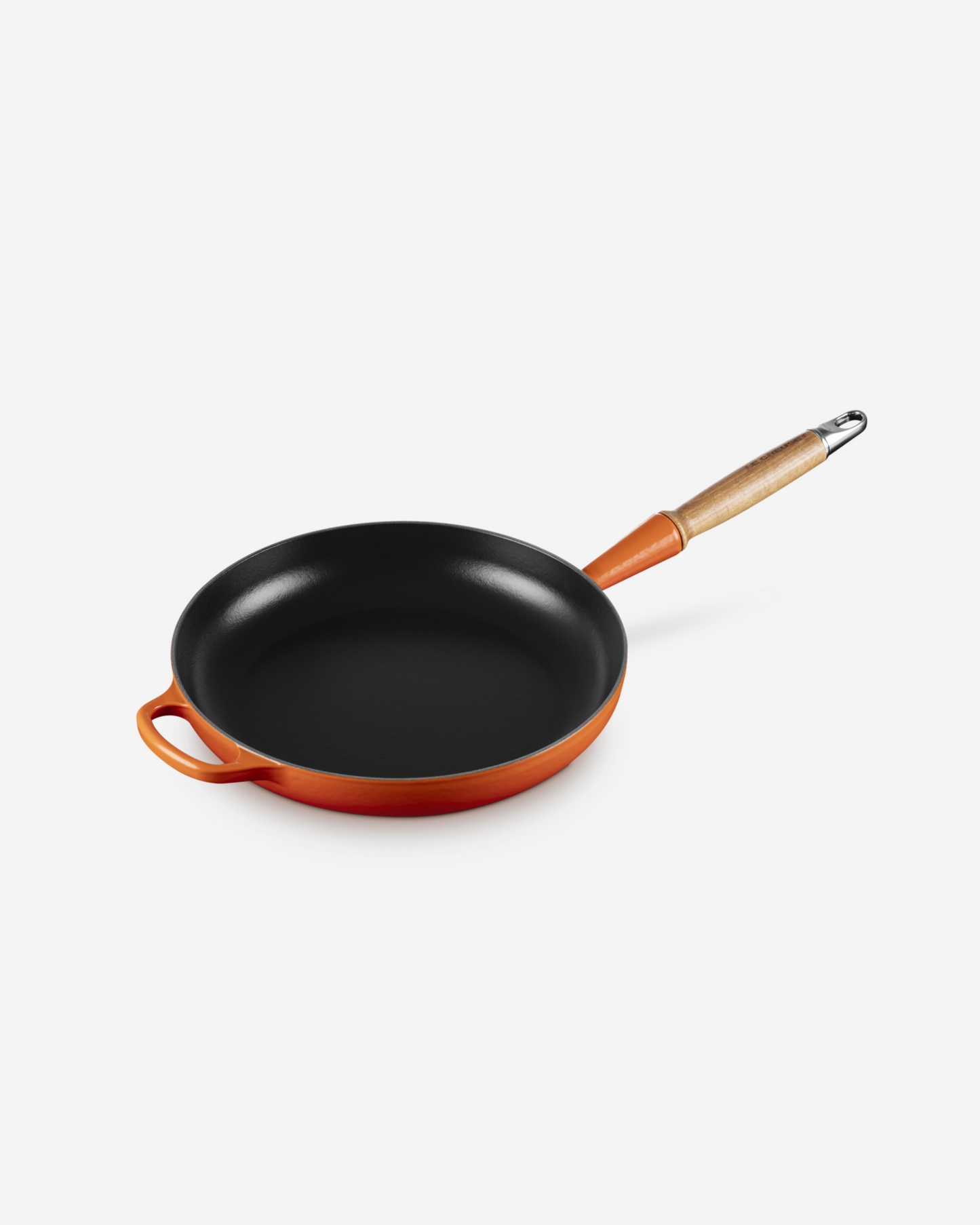 Le Creuset Frying Pan 28cm Flame