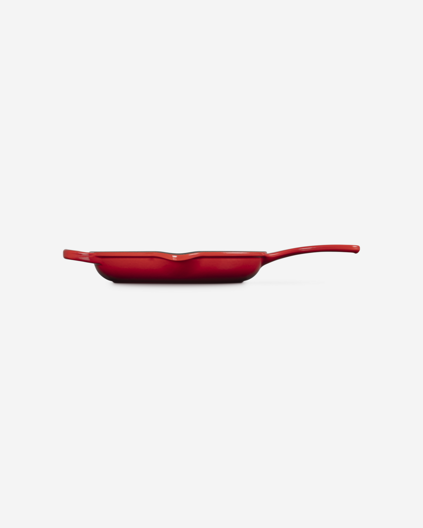 Le Creuset Round Skillet 23cm Cerise