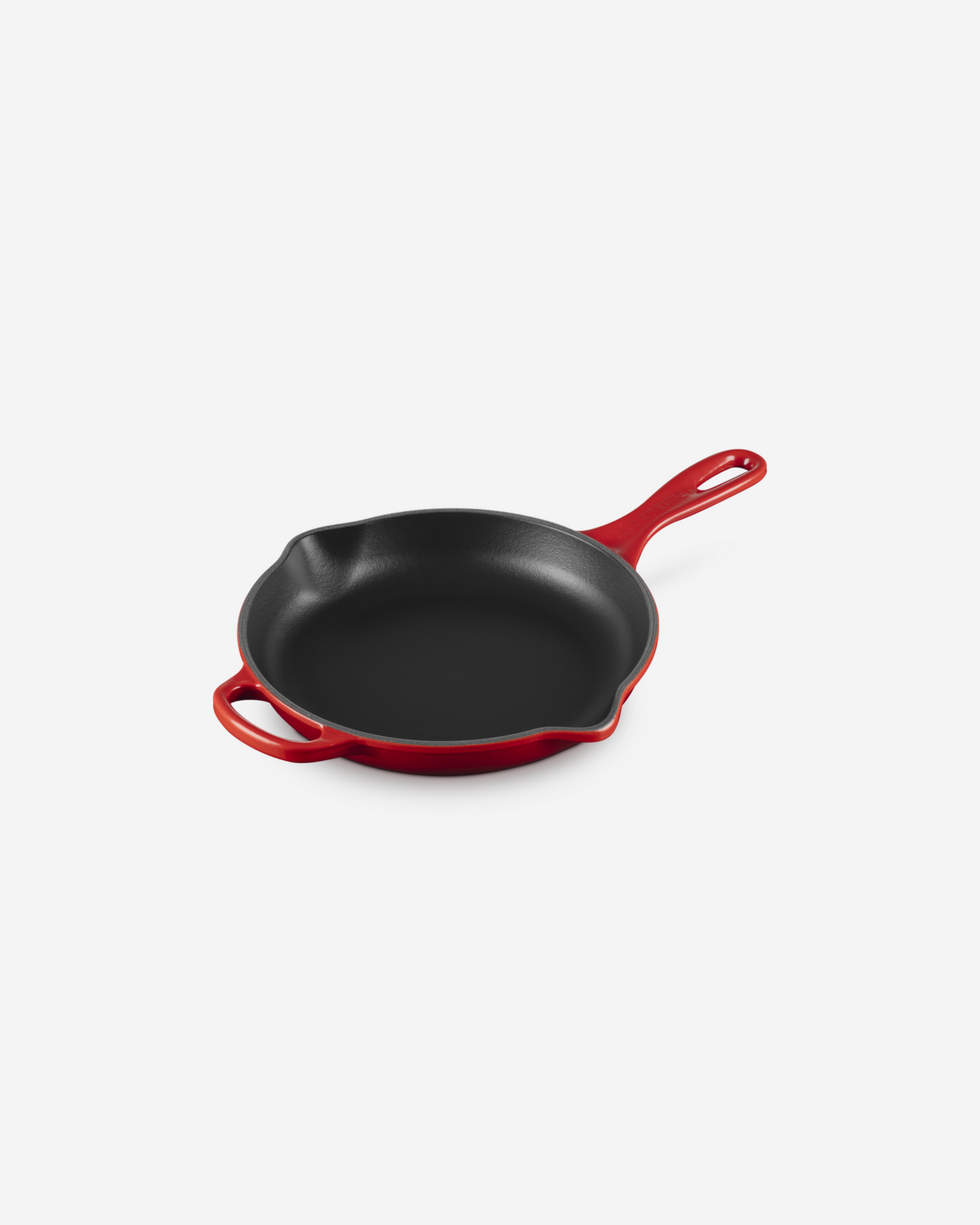 Le Creuset Round Skillet 23cm Cerise