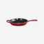 Le Creuset Round Skillet 23cm Cerise