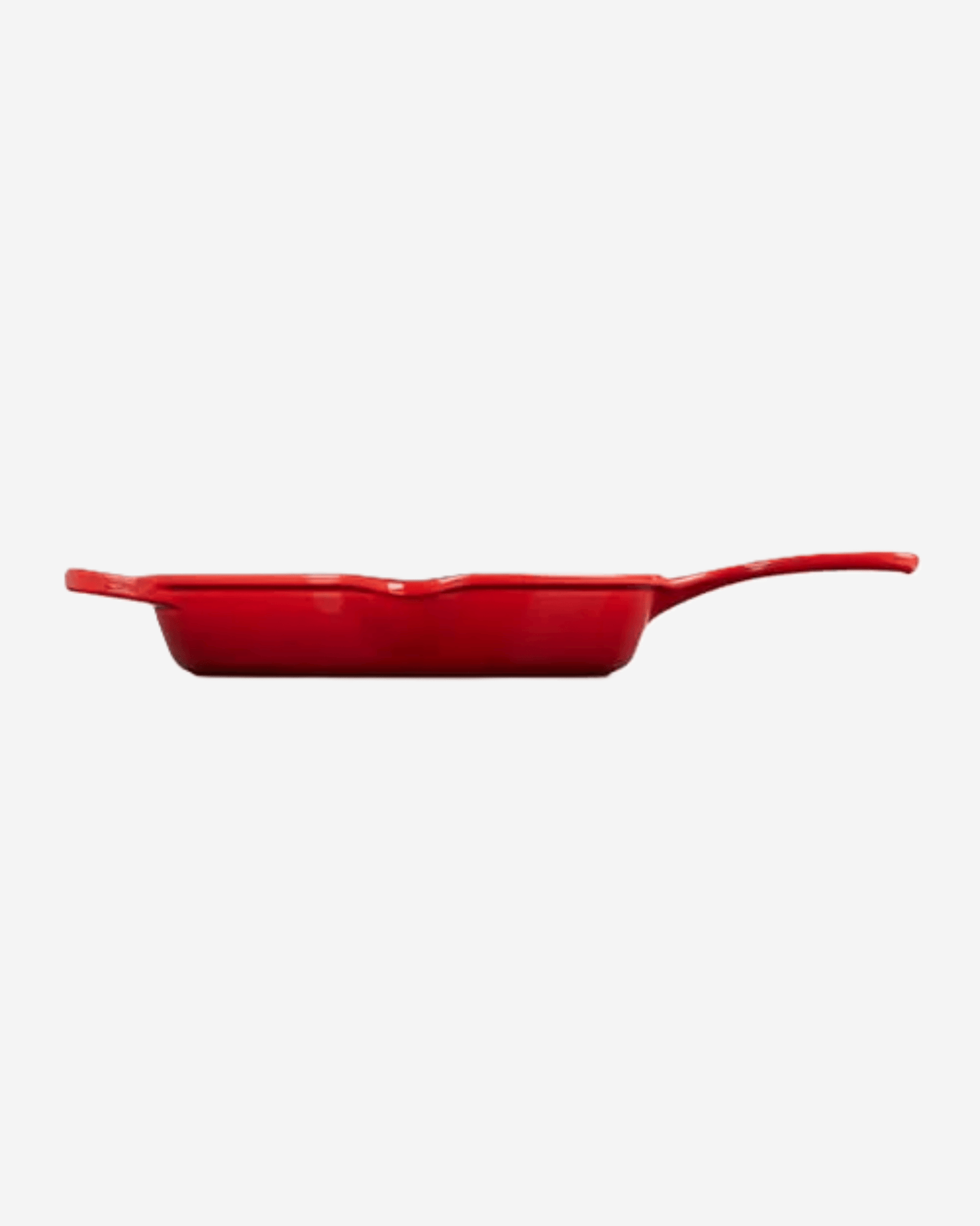 Le Creuset Deep Skillet 26cm Cerise