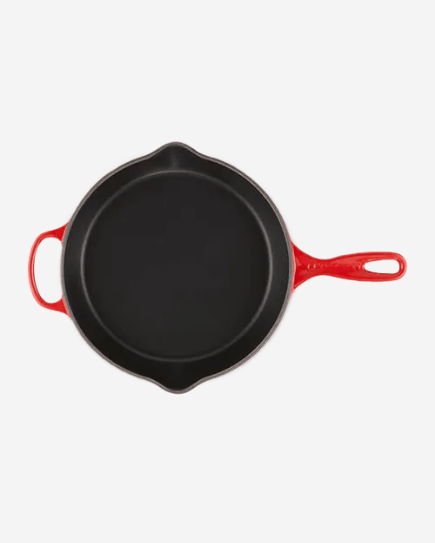 Le Creuset Deep Skillet 26cm Cerise