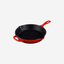 Le Creuset Deep Skillet 26cm Cerise