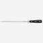 Wusthof Honing Steel 26cm Classic Ikon Black