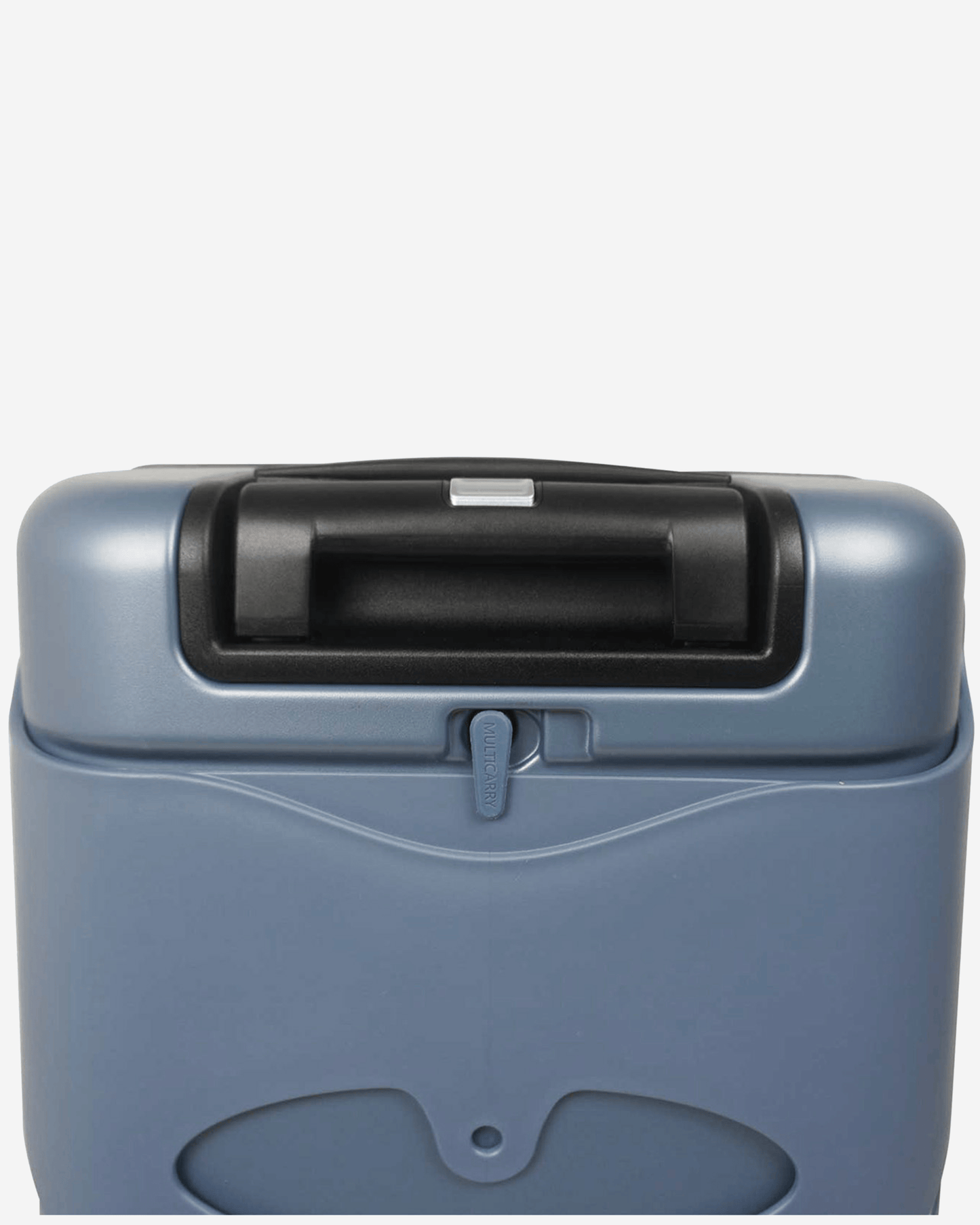 MiaMily Suitcase with Seat - Dusty Pink