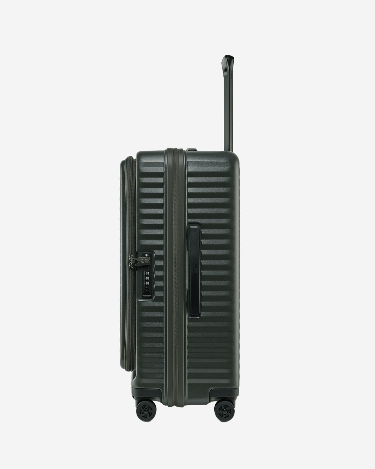 Echolac Celestra Expandable 100% Polycarbonate PC183FA-01 FS