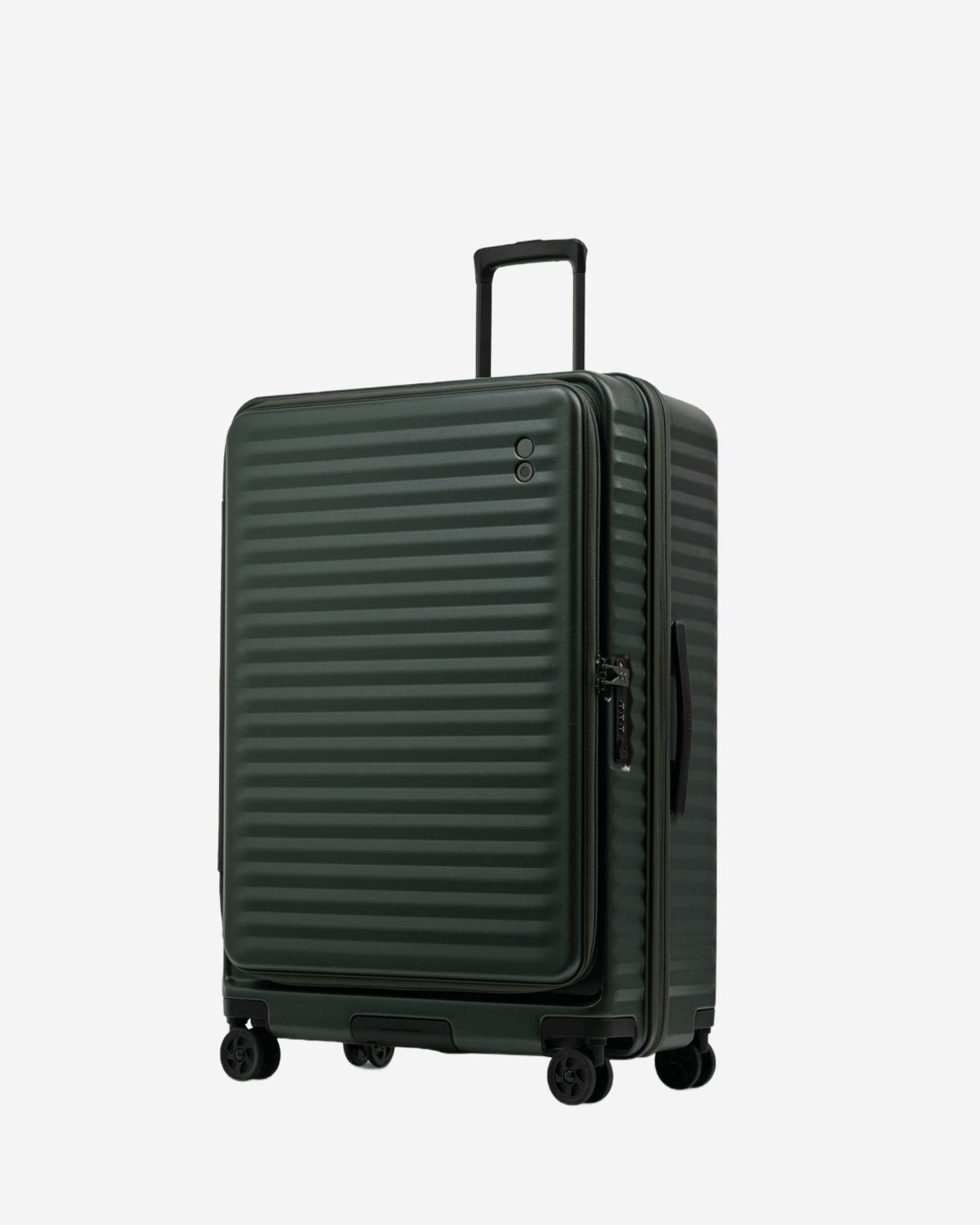 Echolac Celestra Expandable 100% Polycarbonate PC183FA-01 FS