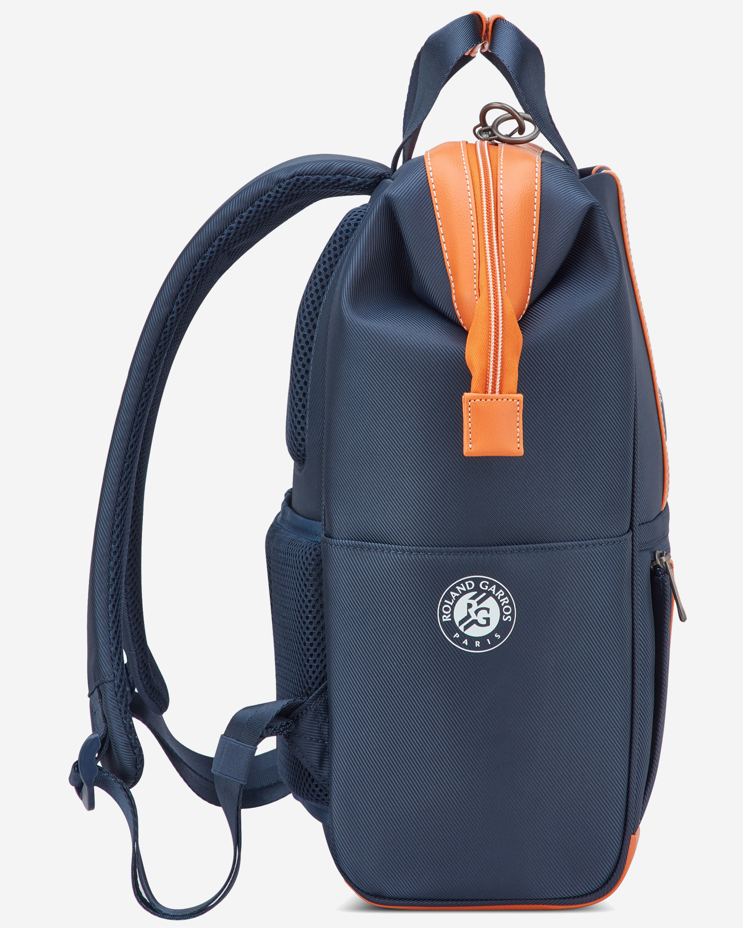 Delsey Paris x Roland Garros Cadence Soft 14" Backpack