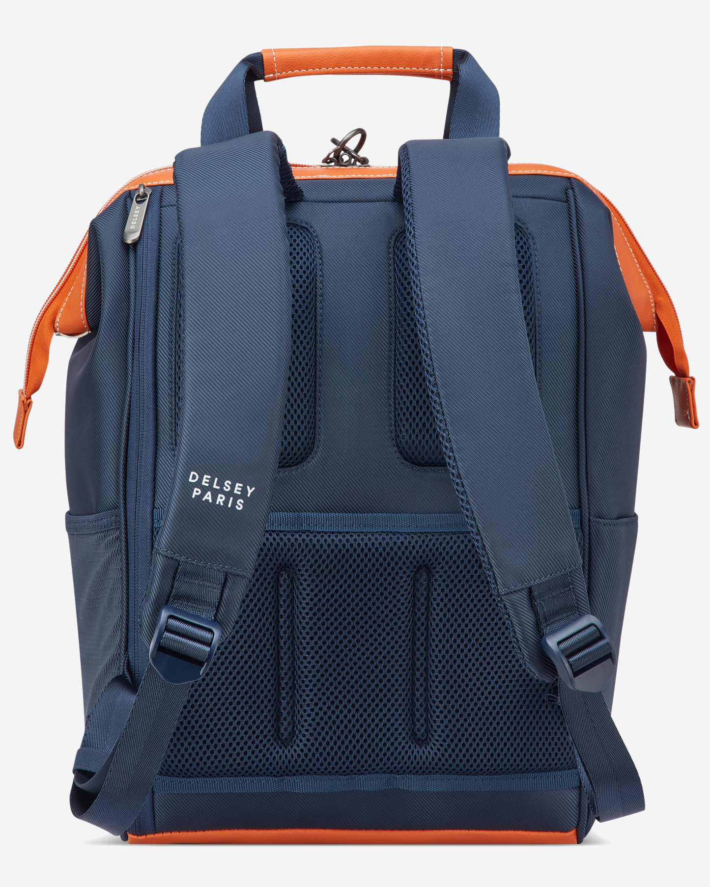 Delsey Paris x Roland Garros Cadence Soft 14" Backpack