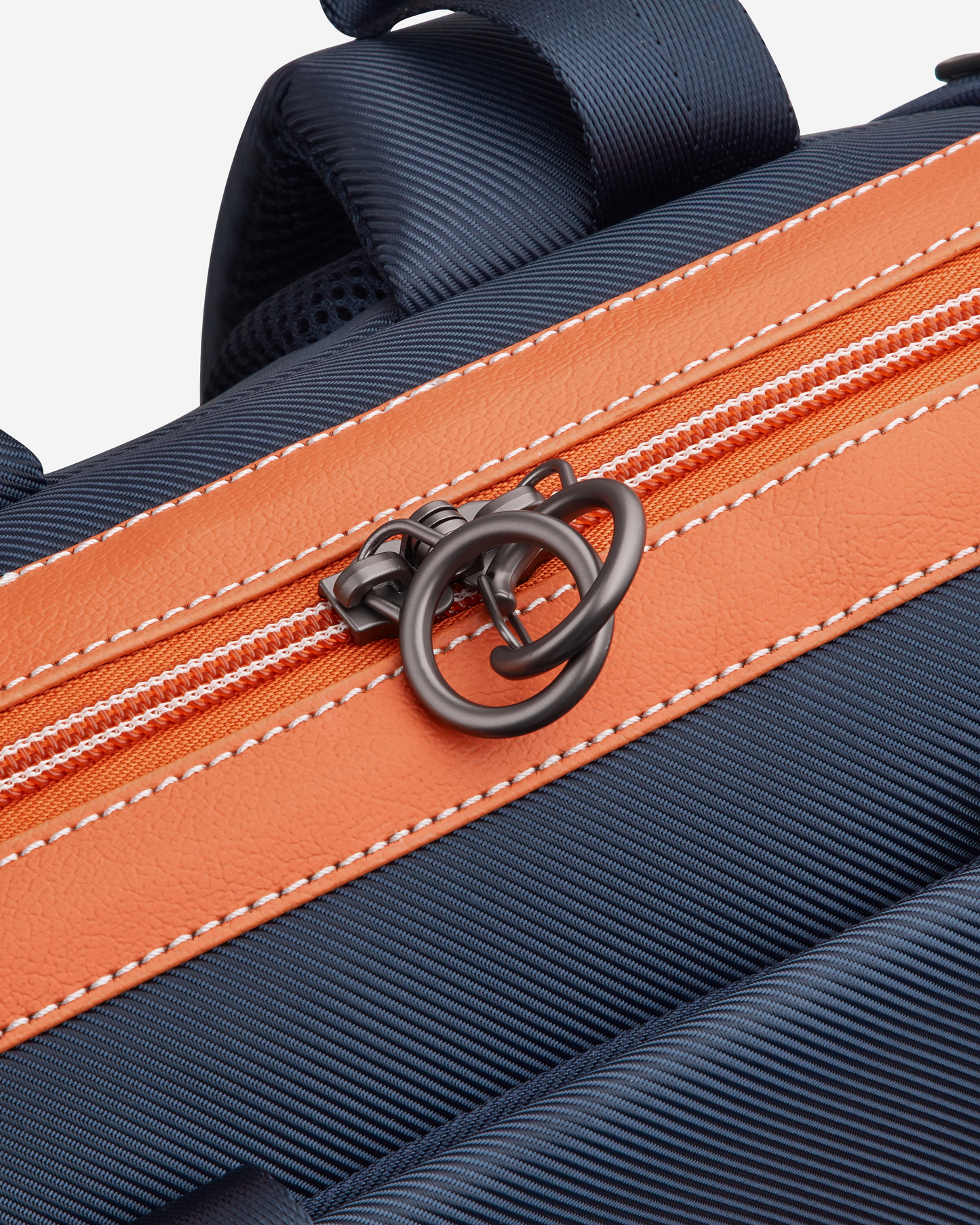 Delsey Paris x Roland Garros Cadence Soft 14" Backpack
