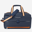 Delsey Paris x Roland Garros Turenne Soft 55cm Cabin Duffle Bag