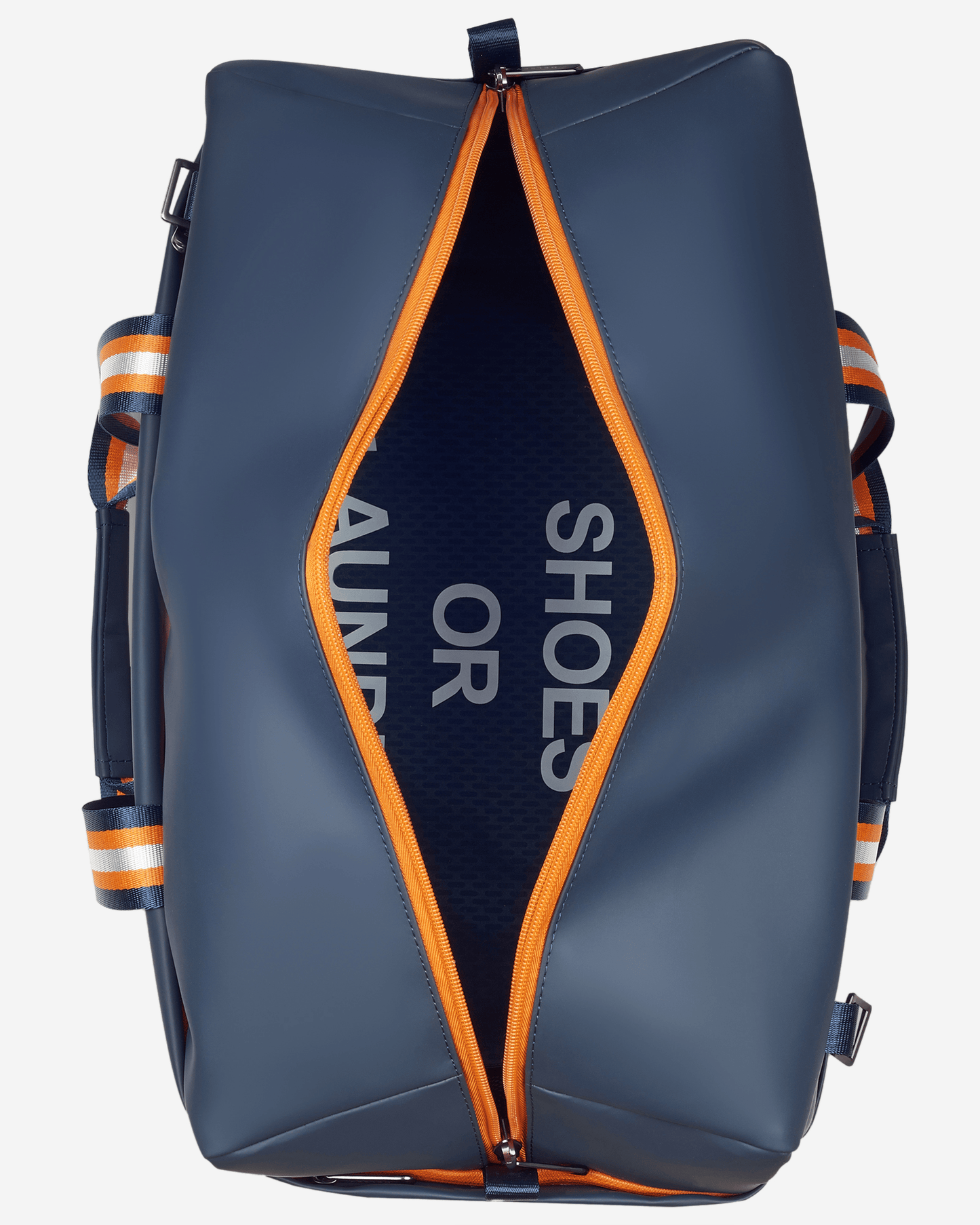 Delsey Paris x Roland Garros Turenne Soft 55cm Cabin Duffle Bag