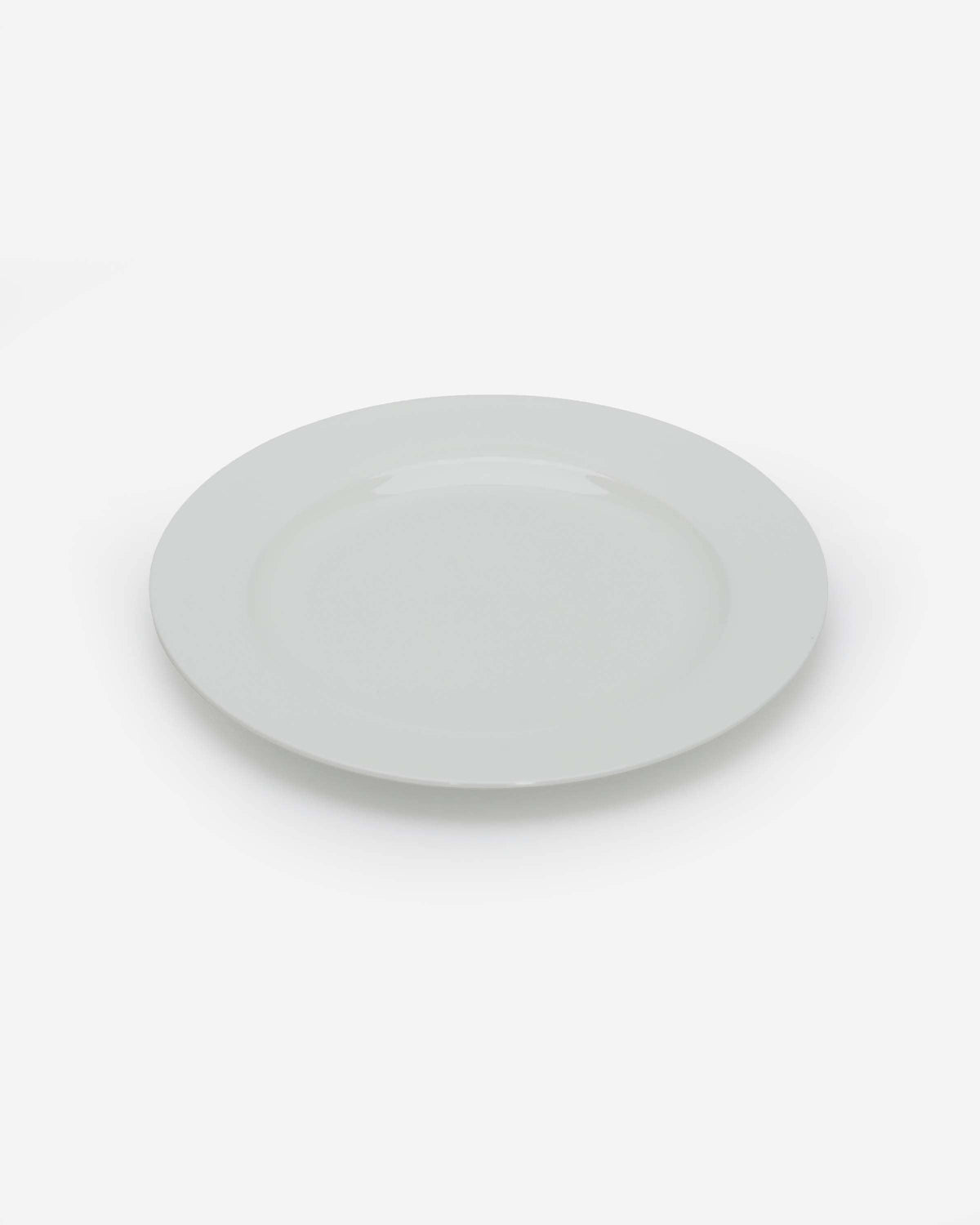 Maison Pastel Dessert Plate White