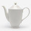 Maison Pastel Sugar With Lid White