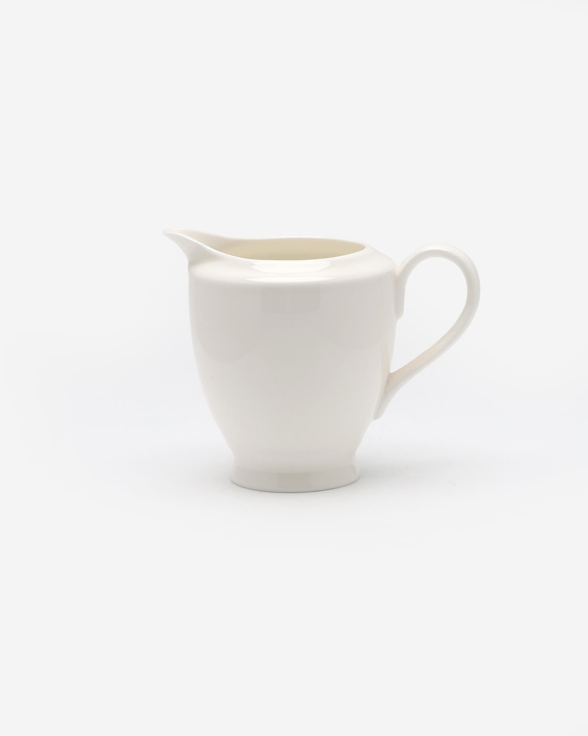 Jashanmal Home Maison Pastel Creamer White