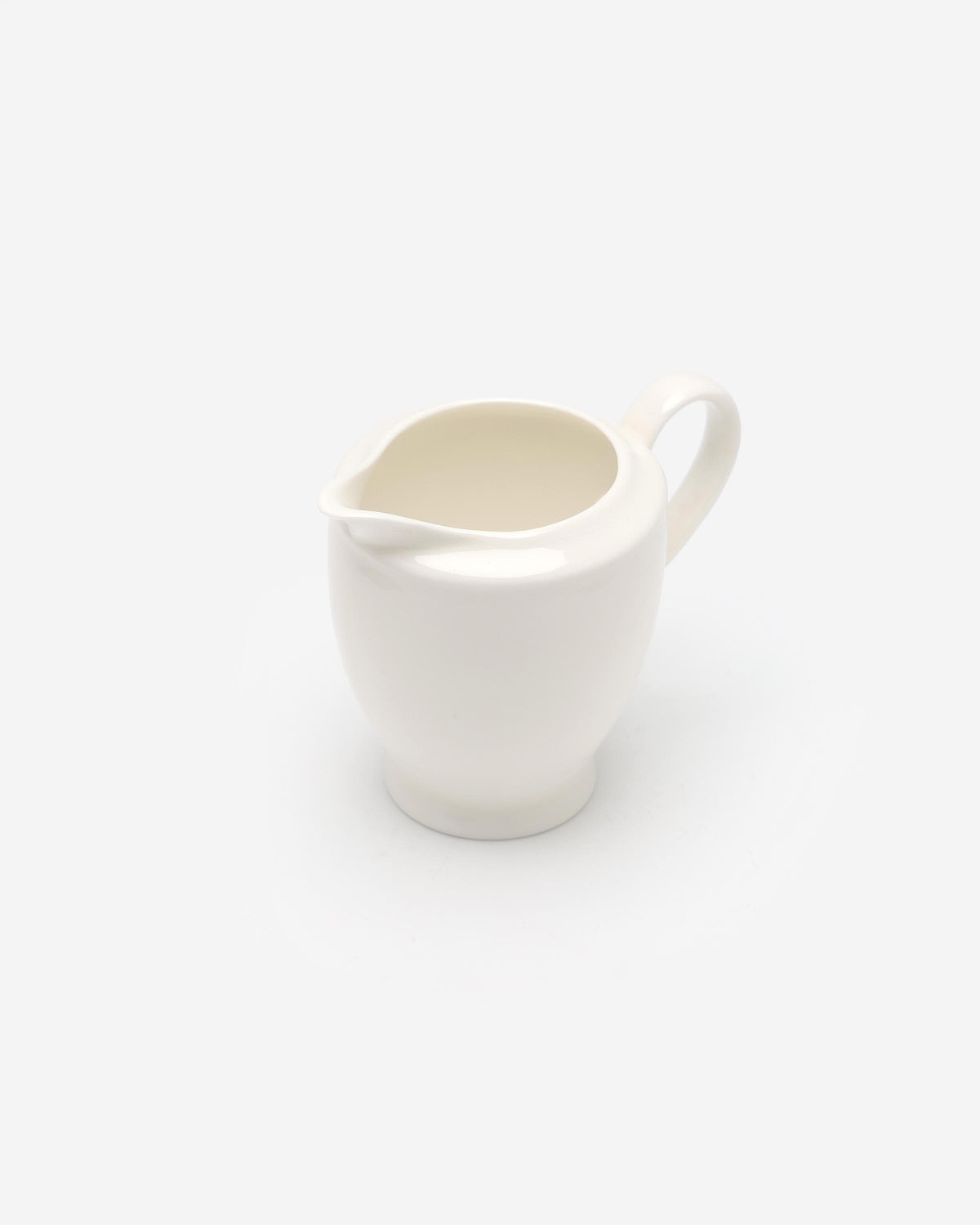 Maison Pastel Creamer White