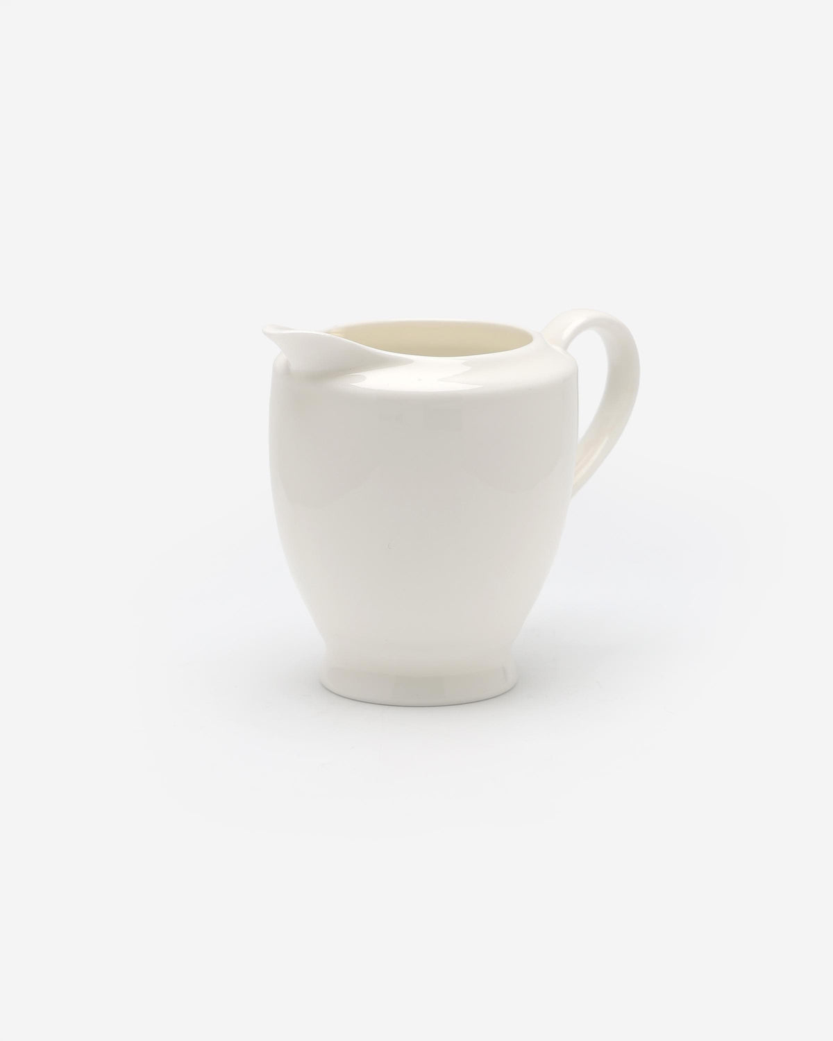 Maison Pastel Creamer White