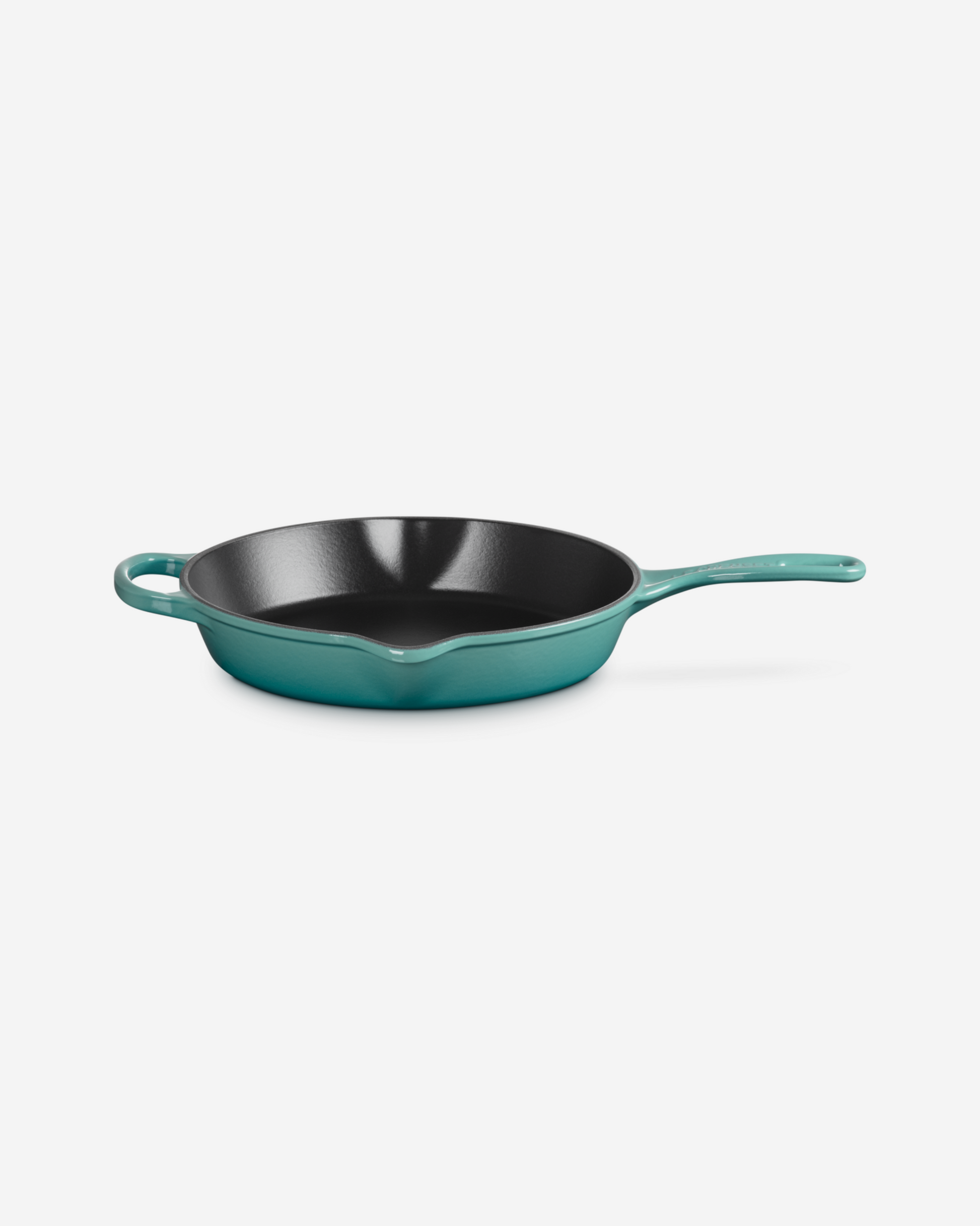 Signature Deep Skillet 26Cm Bleu Riviera 2L