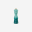 Le Creuset Bleu Riviera Gold Knob Classic Pepper Mill 21Cm