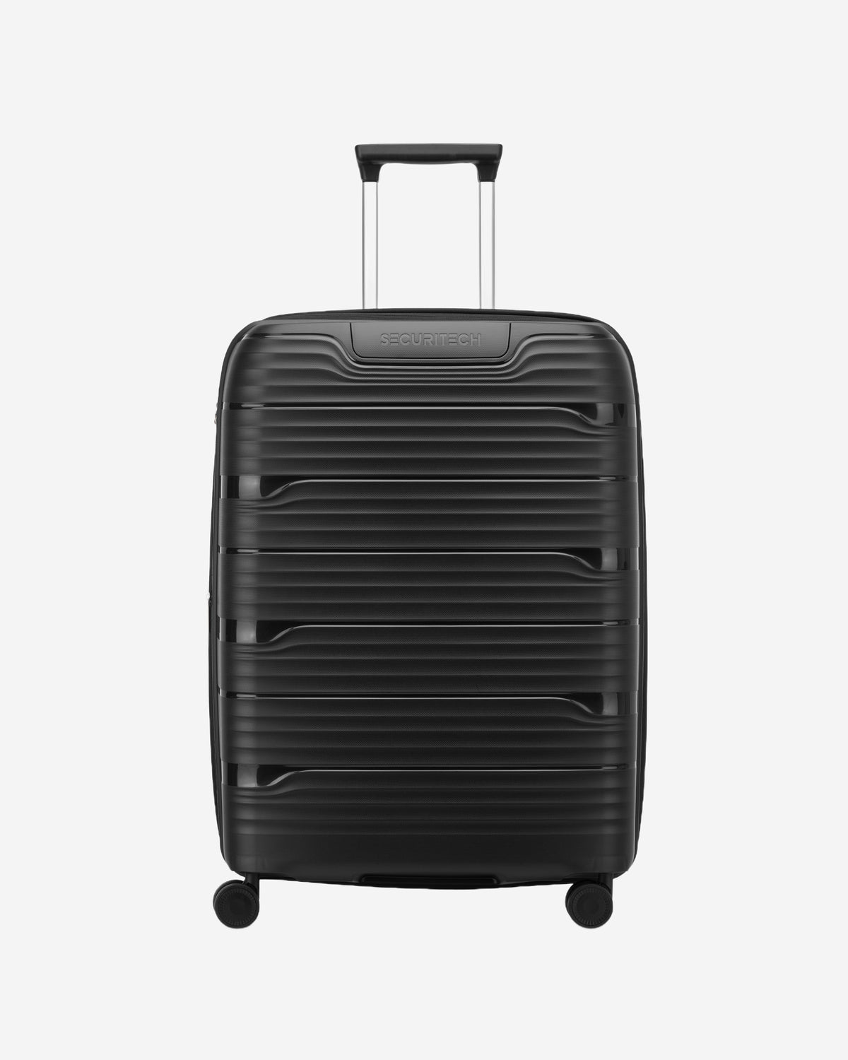 Delsey Paris Securitech Dune 3 Piece Set Expandable Luggage + Free Backpack
