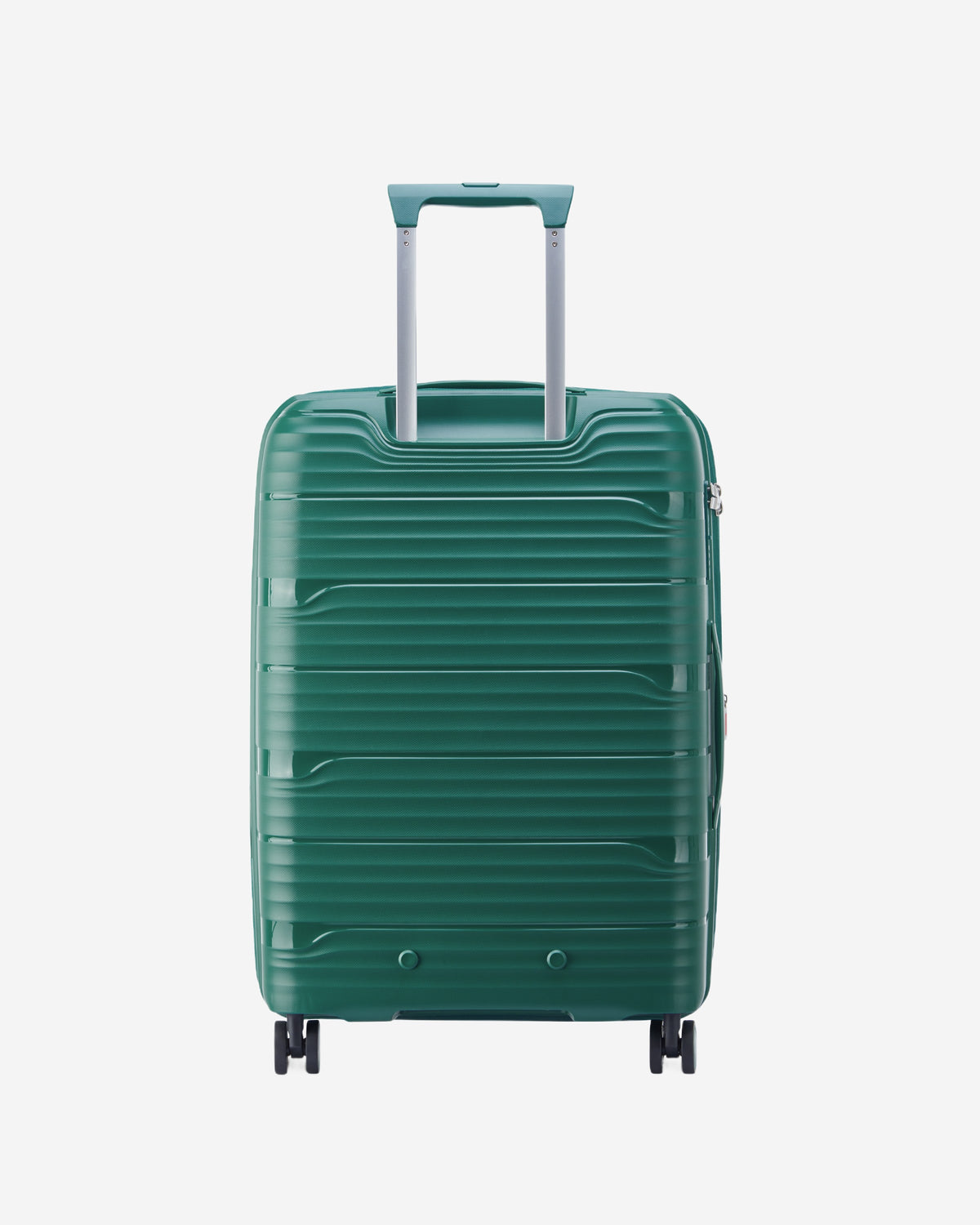 Delsey Paris Securitech Dune 3 Piece Set Expandable Luggage + Free Backpack