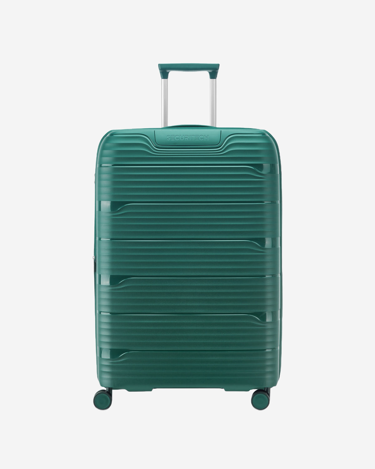 Delsey Paris Securitech Dune 3 Piece Set Expandable Luggage + Free Backpack