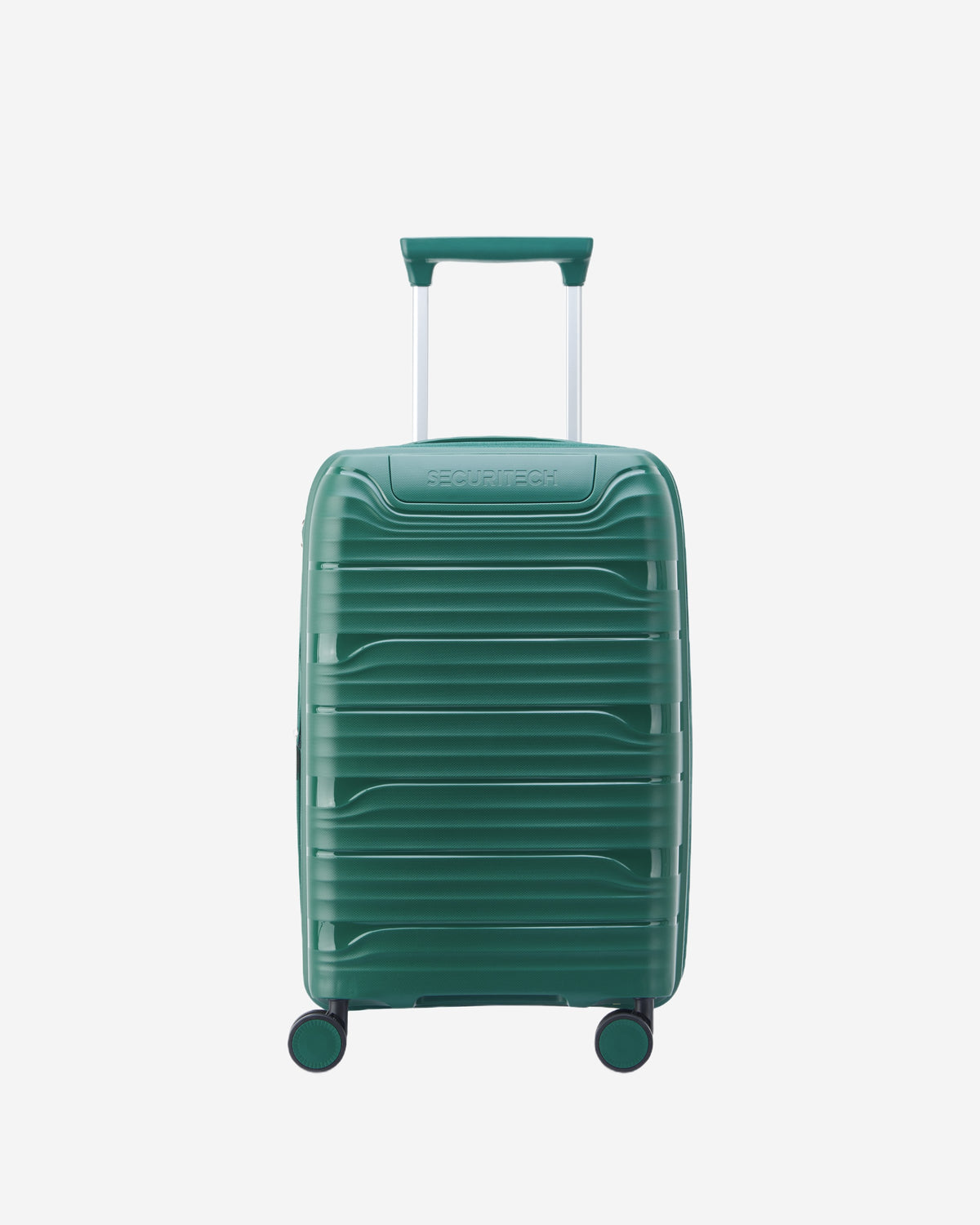 Delsey Paris Securitech Dune 3 Piece Set Expandable Luggage + Free Backpack