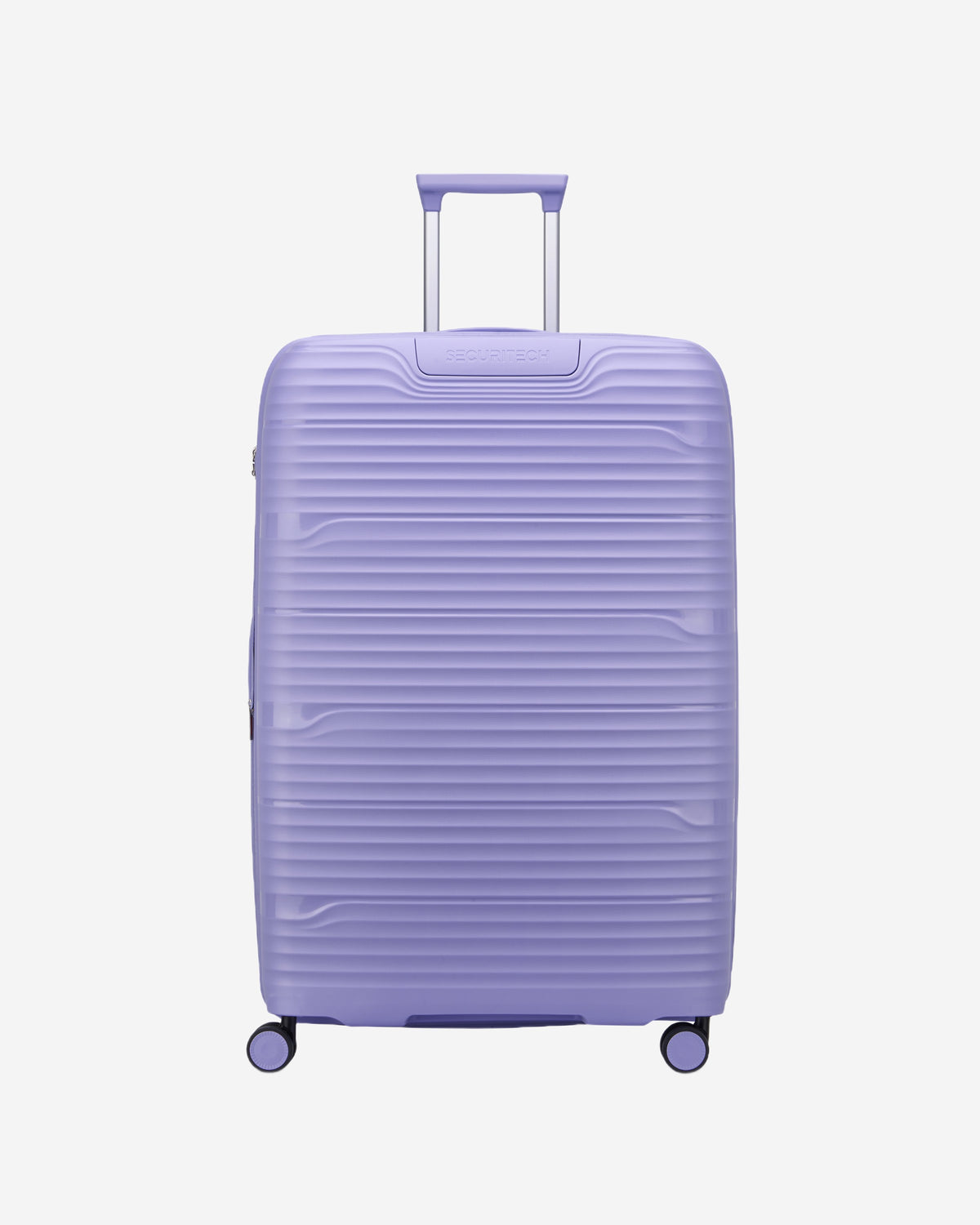 Delsey Paris Securitech Dune 3 Piece Set Expandable Luggage + Free Backpack