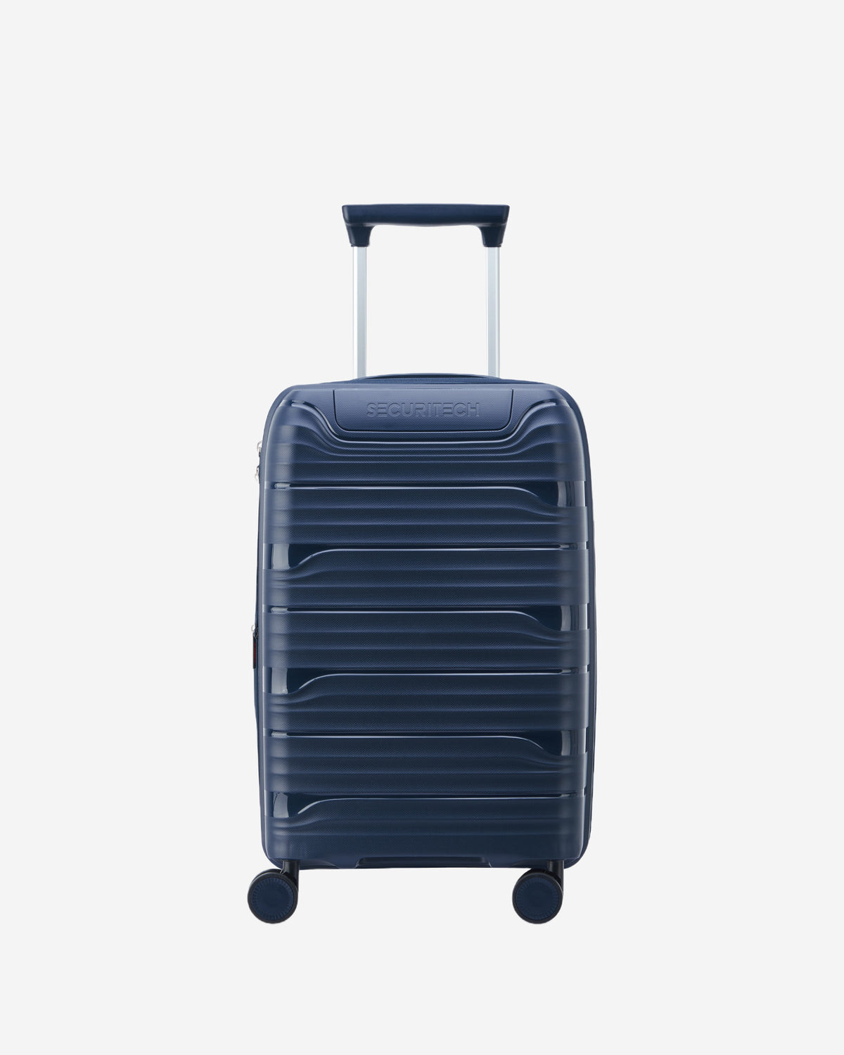 Delsey Paris Securitech Dune 3 Piece Set Expandable Luggage + Free Backpack