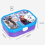 Mepal Campus Lunch Box Frozen Friends – 750ml