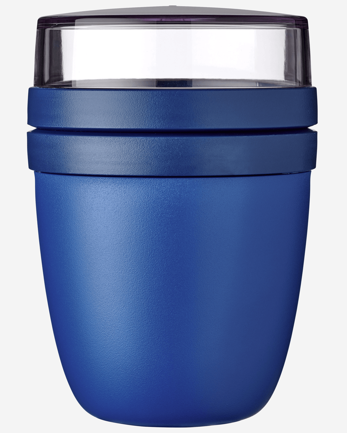 Mepal Ellipse Lunchpot Vivid Blue – 500+200ml