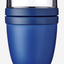 Mepal Ellipse Lunchpot Vivid Blue – 500+200ml