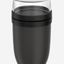 Mepal Ellipse XL Lunchpot Nordic Black – 750+300ml