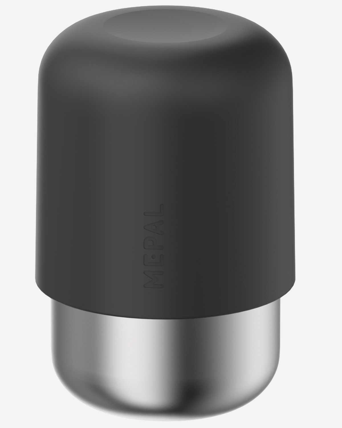 Mepal Ellipse Coffee To-Go Mug Nordic Black – 300ml