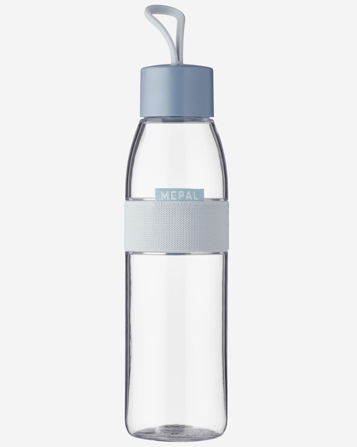 Mepal Ellipse Water Bottle Nordic Blue – 500/700ml
