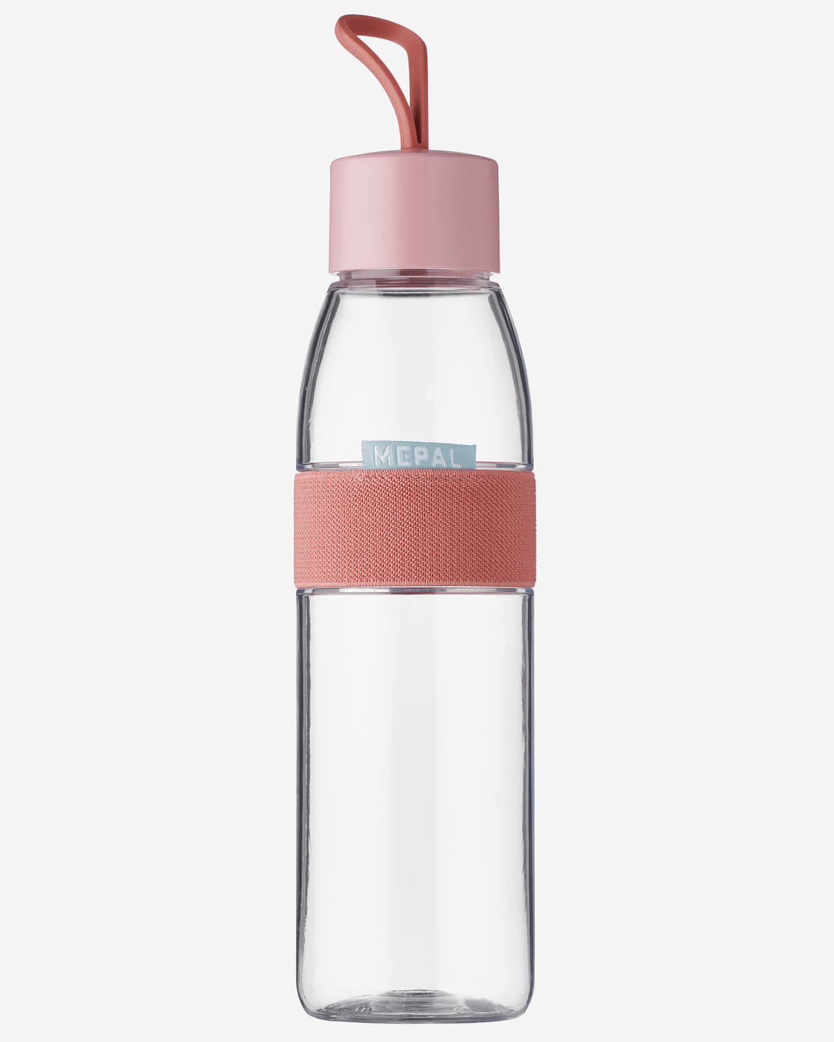 Mepal Ellipse Water Bottle Vivid Mauve – 500ml