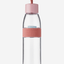 Mepal Ellipse Water Bottle Vivid Mauve – 500ml