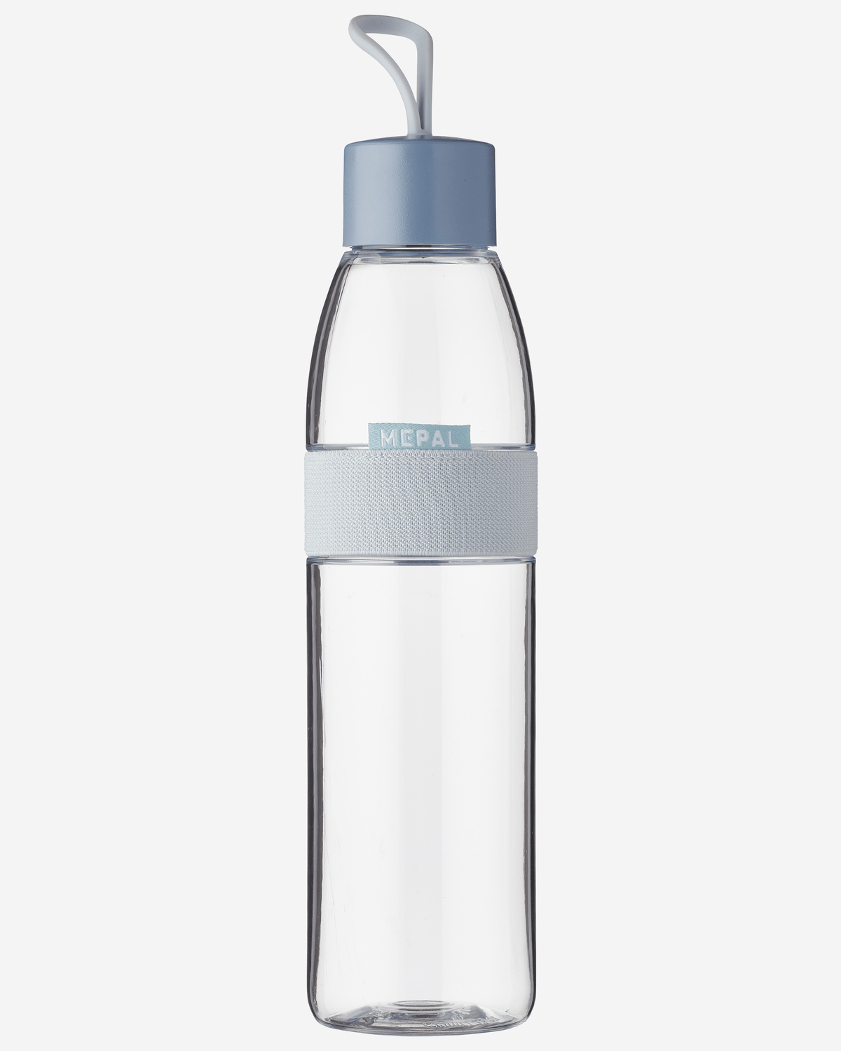 Mepal Ellipse Water Bottle Nordic Blue – 700ml