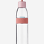 Mepal Ellipse Water Bottle Vivid Mauve – 700ml